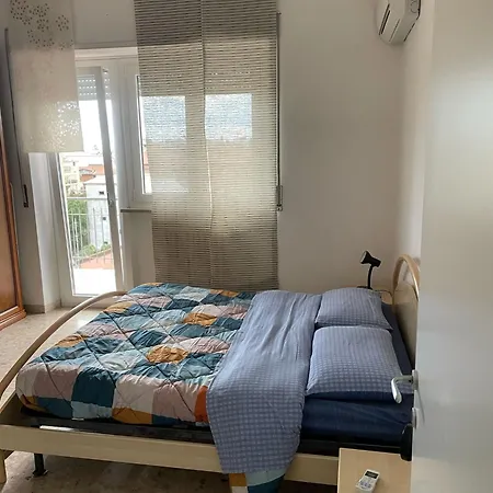 Santa Lucia Gasthuis San Benedetto del Tronto