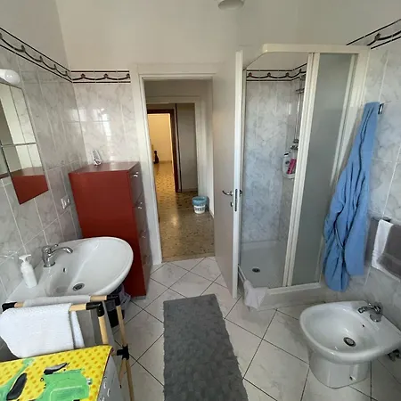 Konukevi Santa Lucia San Benedetto del Tronto