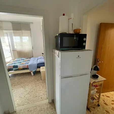 Santa Lucia Gasthuis