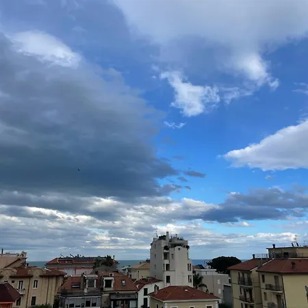 Konukevi Santa Lucia