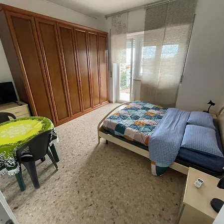 Santa Lucia Konukevi 4*