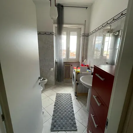 Santa Lucia Konukevi San Benedetto del Tronto