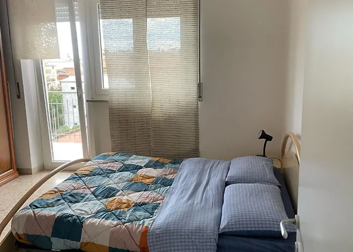 Santa Lucia Konukevi San Benedetto del Tronto