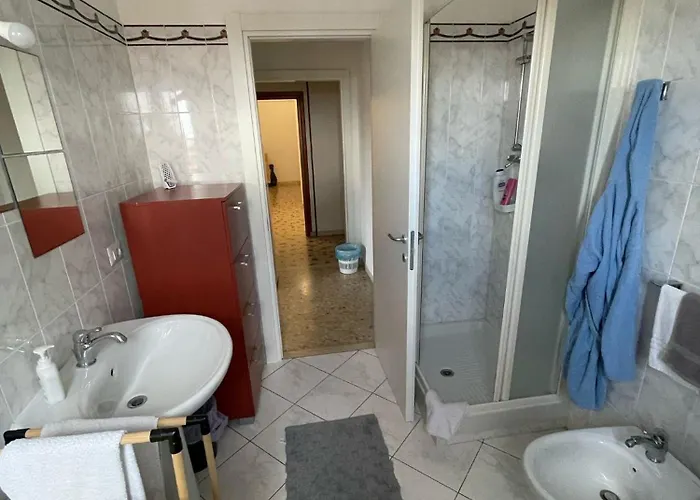 Konukevi Santa Lucia San Benedetto del Tronto