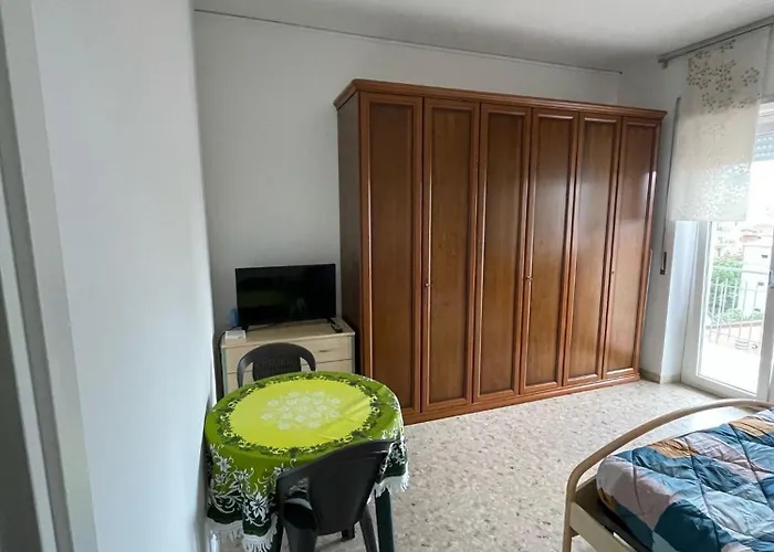 Santa Lucia San Benedetto del Tronto