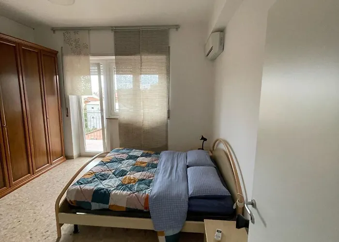 Santa Lucia 4* San Benedetto del Tronto