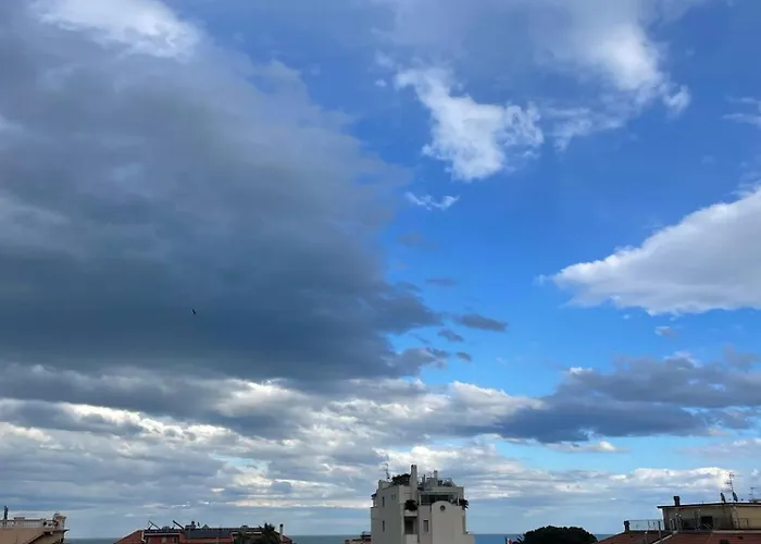 Konukevi Santa Lucia