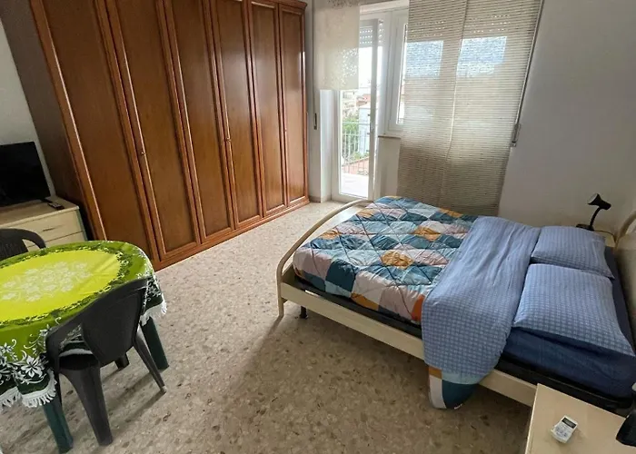 Santa Lucia Konukevi 4*